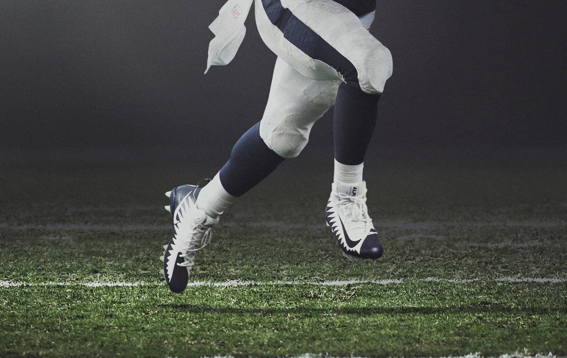 chaussure football americain nike